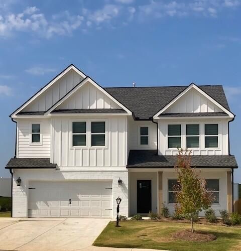 Photo of 7573 Snow Line Lane, Ooltewah, TN 37363 (MLS # 1514385)