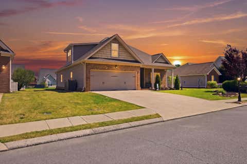 Photo of 8485 Gracie Mac Lane, Ooltewah, TN 37363 (MLS # 1533937)