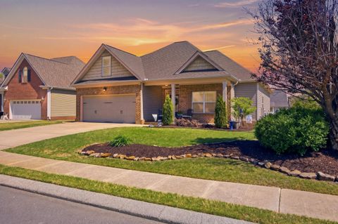 Photo of 8485 Gracie Mac Lane, Ooltewah, TN 37363 (MLS # 1533937)
