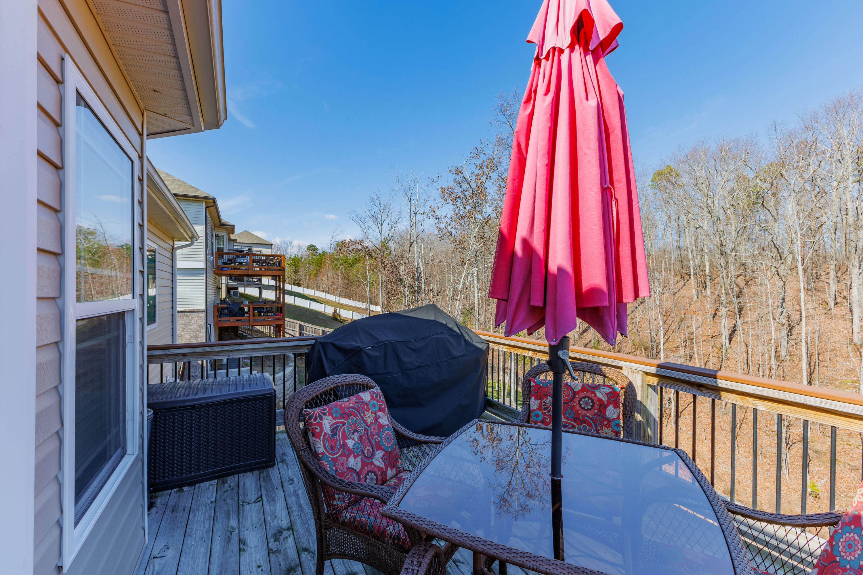 1053 Longo Drive, Soddy Daisy, Tennessee image 26