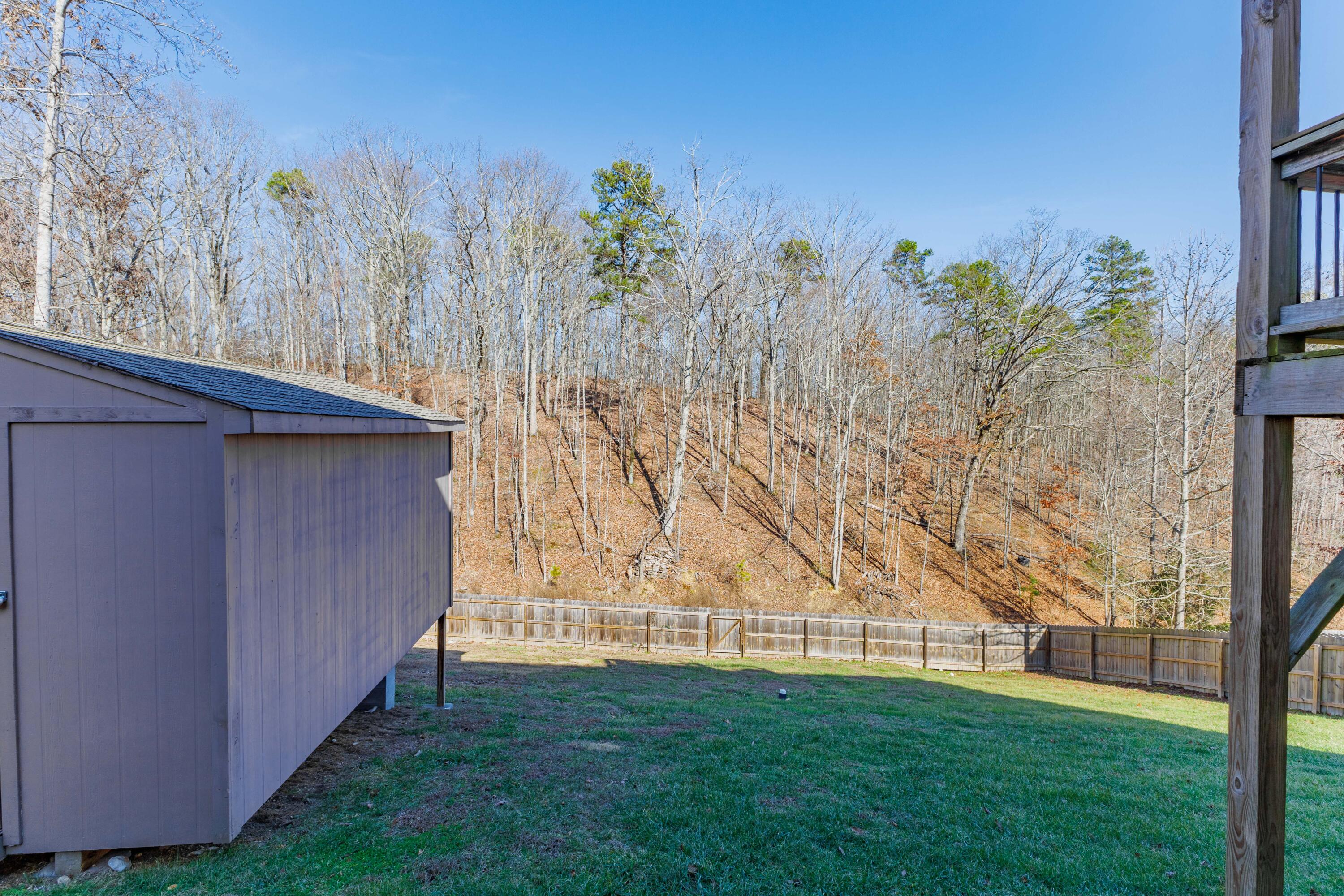 1053 Longo Drive, Soddy Daisy, Tennessee image 36