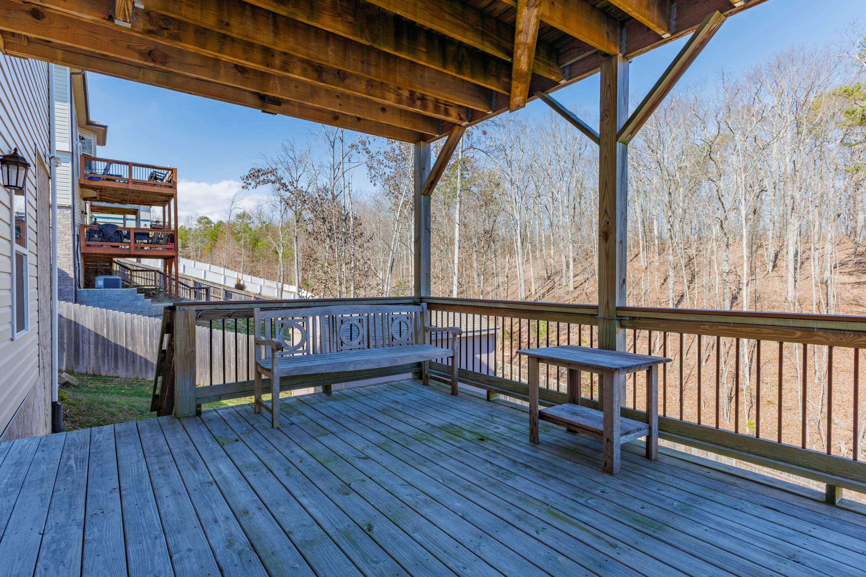 1053 Longo Drive, Soddy Daisy, Tennessee image 35