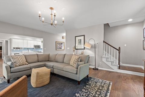 Tiny photo for 2307 Covington Cove Lane, Signal Mountain, TN 37377 (MLS # 1523643)