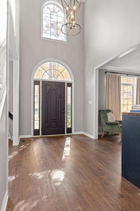 Tiny photo for 2307 Covington Cove Lane, Signal Mountain, TN 37377 (MLS # 1523643)