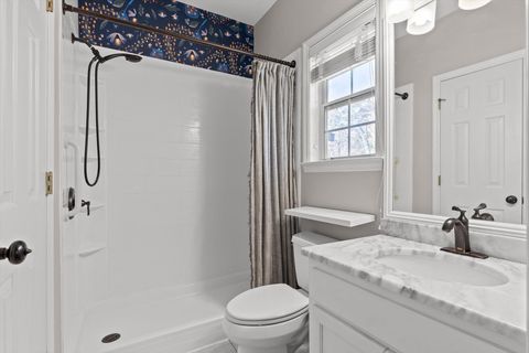 Tiny photo for 2307 Covington Cove Lane, Signal Mountain, TN 37377 (MLS # 1523643)