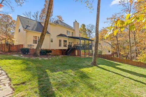 Tiny photo for 2307 Covington Cove Lane, Signal Mountain, TN 37377 (MLS # 1523643)