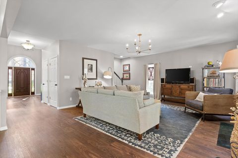 Tiny photo for 2307 Covington Cove Lane, Signal Mountain, TN 37377 (MLS # 1523643)