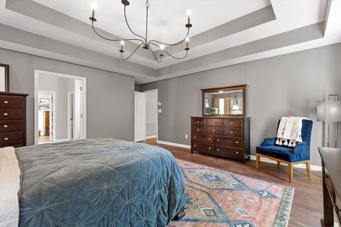 Tiny photo for 2307 Covington Cove Lane, Signal Mountain, TN 37377 (MLS # 1523643)