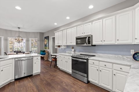 Tiny photo for 2307 Covington Cove Lane, Signal Mountain, TN 37377 (MLS # 1523643)