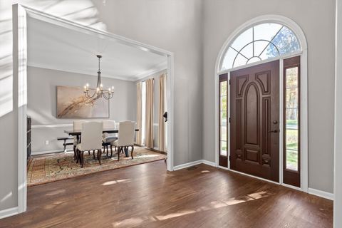 Tiny photo for 2307 Covington Cove Lane, Signal Mountain, TN 37377 (MLS # 1523643)