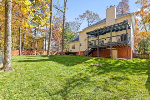 Tiny photo for 2307 Covington Cove Lane, Signal Mountain, TN 37377 (MLS # 1523643)