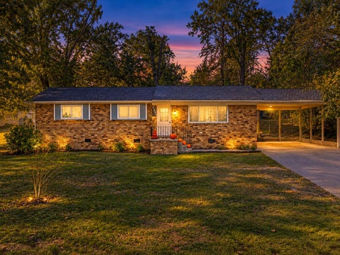 Photo of 4531 Norcross Road, Hixson, TN 37343 (MLS # 1545040)