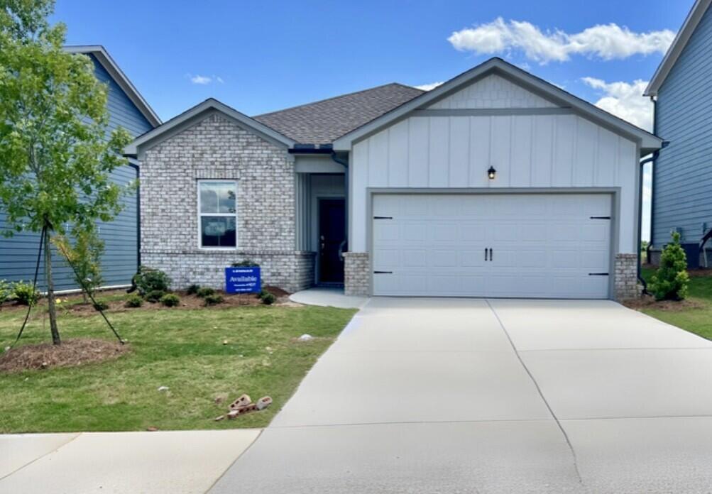 5074 Skyline Way, Cleveland, Tennessee image 1