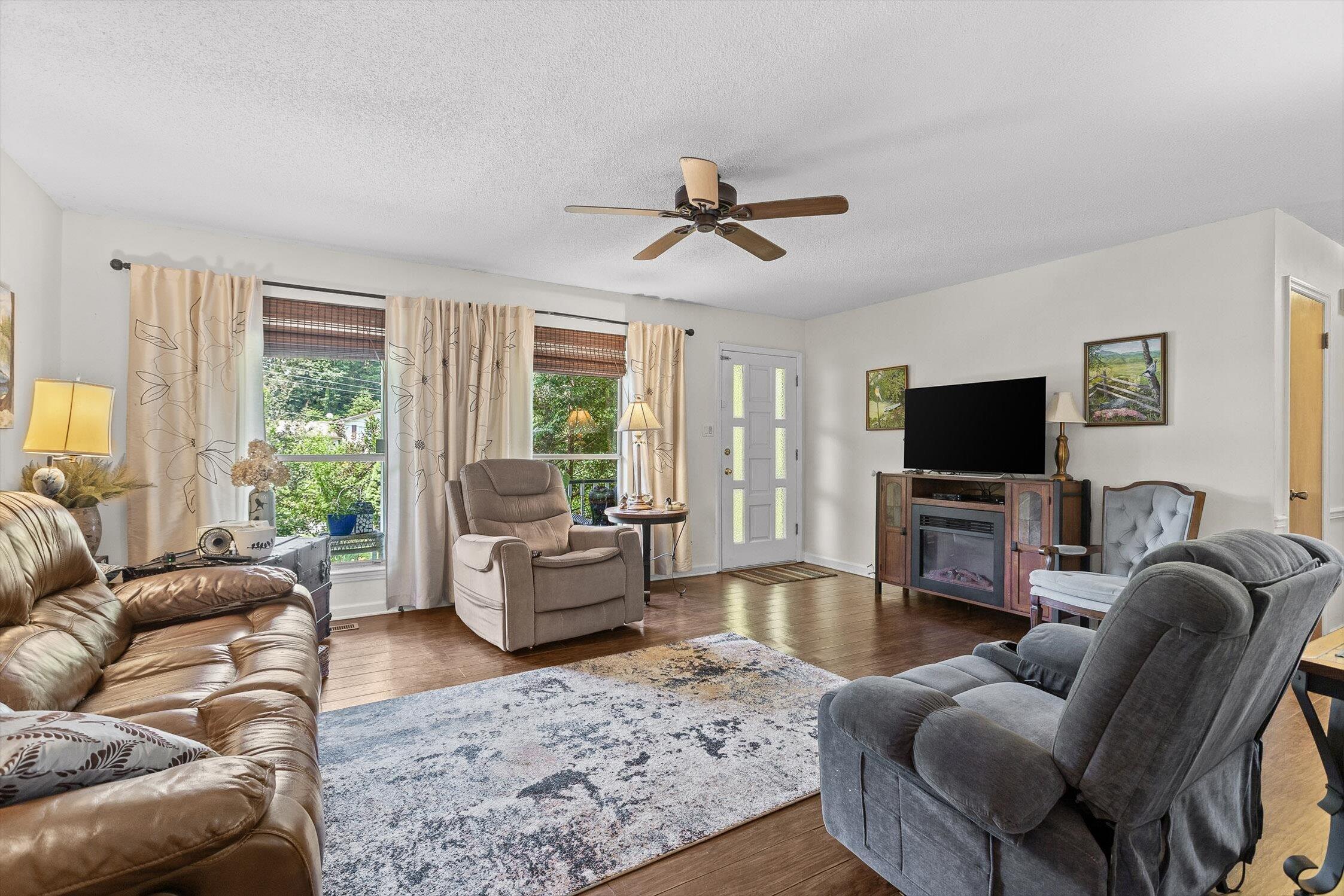1610 Zale Drive, Cleveland, Tennessee image 7