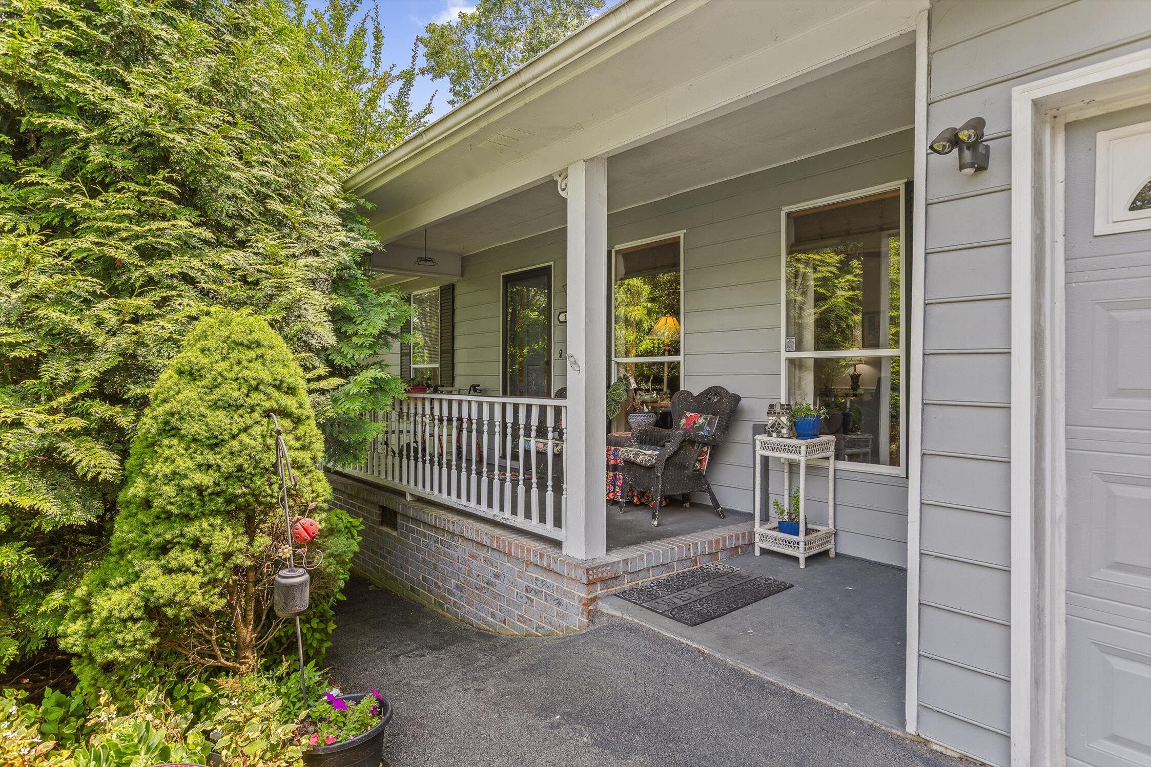 1610 Zale Drive, Cleveland, Tennessee image 4