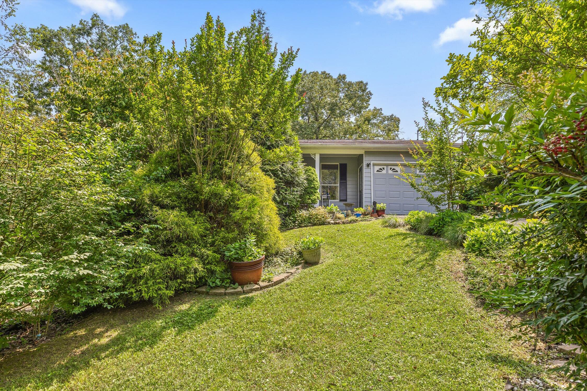 1610 Zale Drive, Cleveland, Tennessee image 3