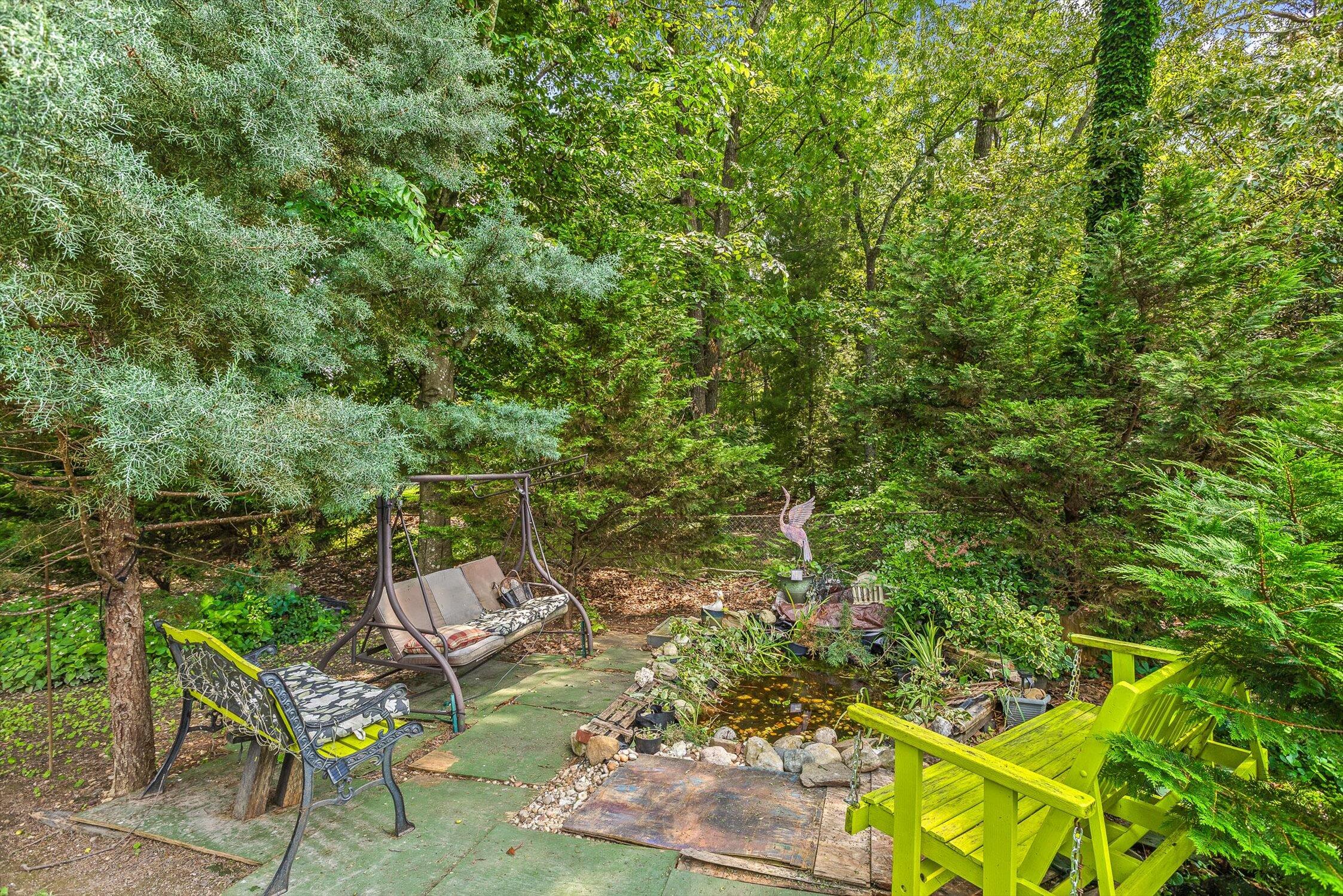 1610 Zale Drive, Cleveland, Tennessee image 28