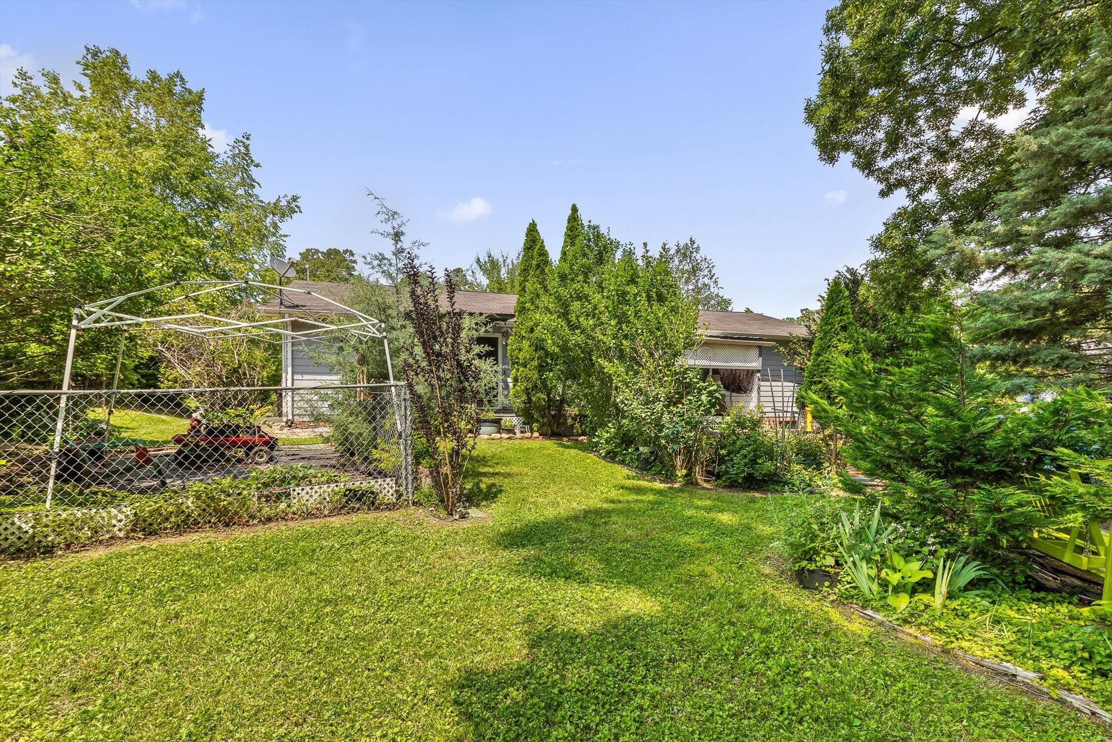 1610 Zale Drive, Cleveland, Tennessee image 32