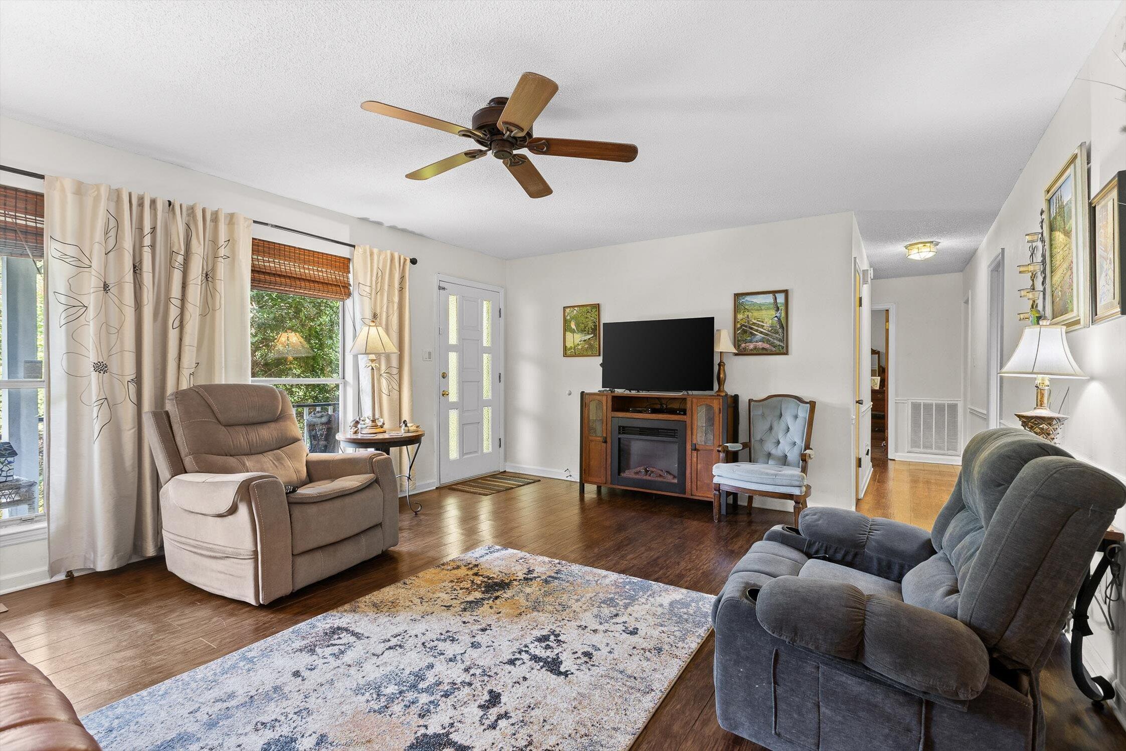 1610 Zale Drive, Cleveland, Tennessee image 8