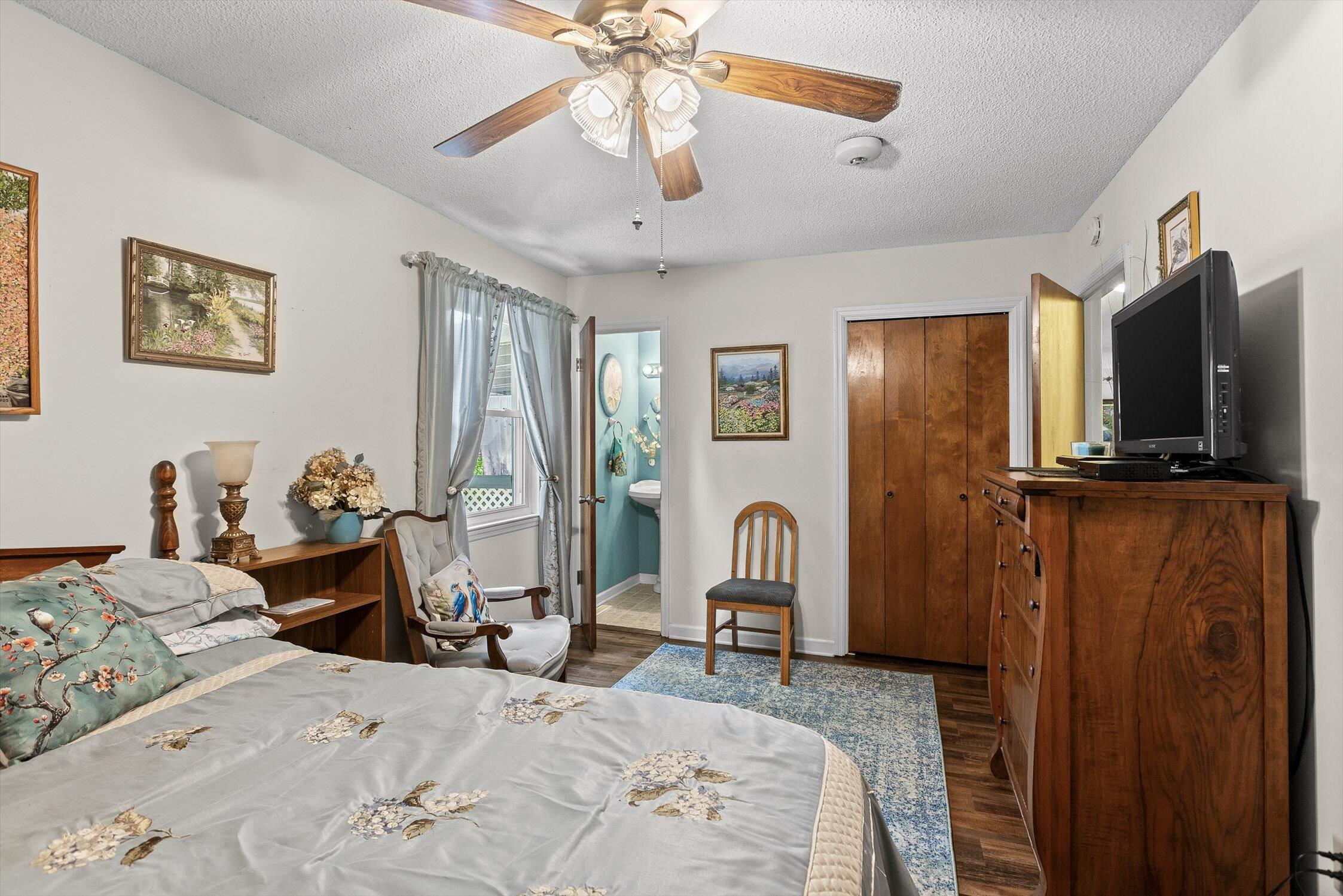 1610 Zale Drive, Cleveland, Tennessee image 20