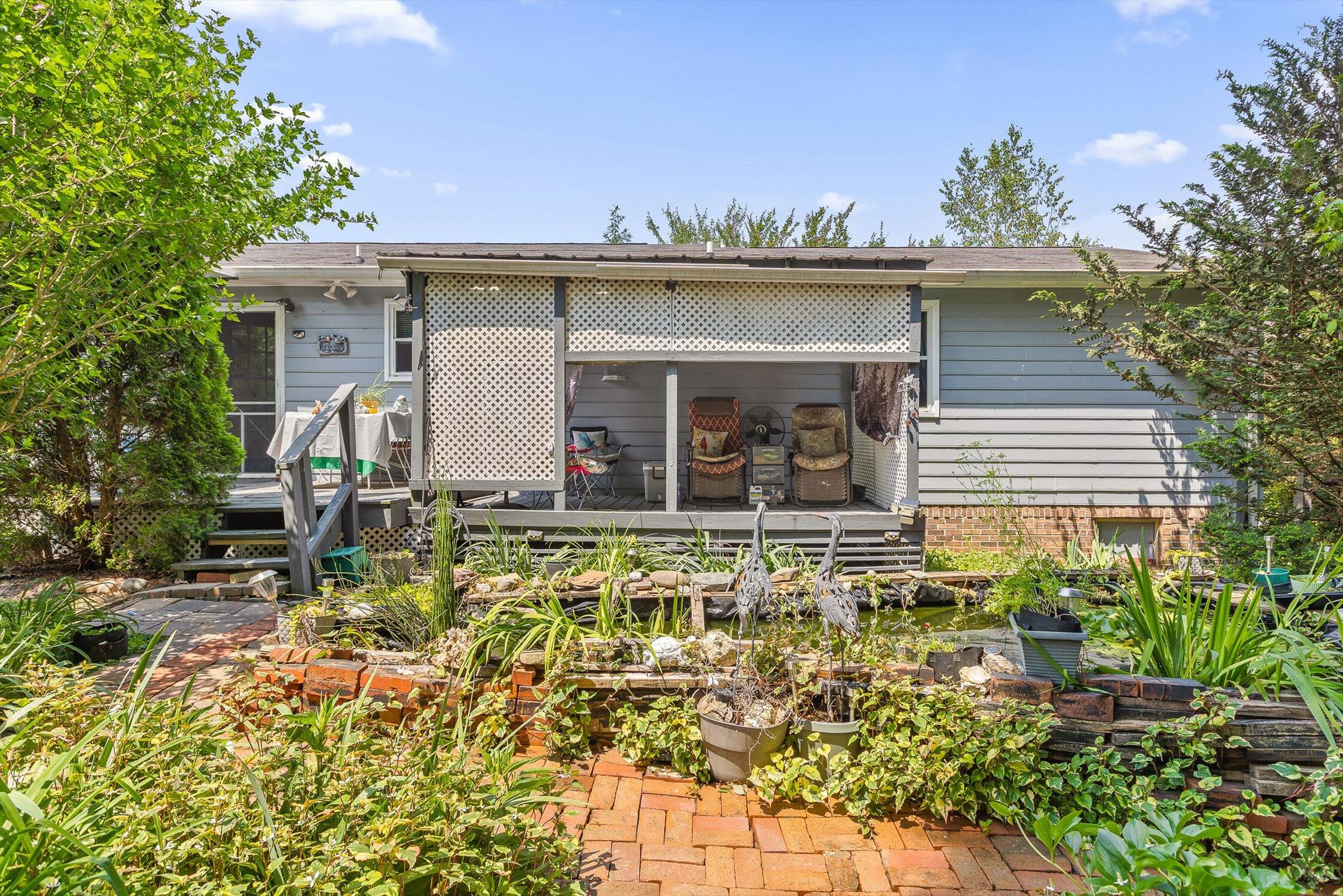 1610 Zale Drive, Cleveland, Tennessee image 29