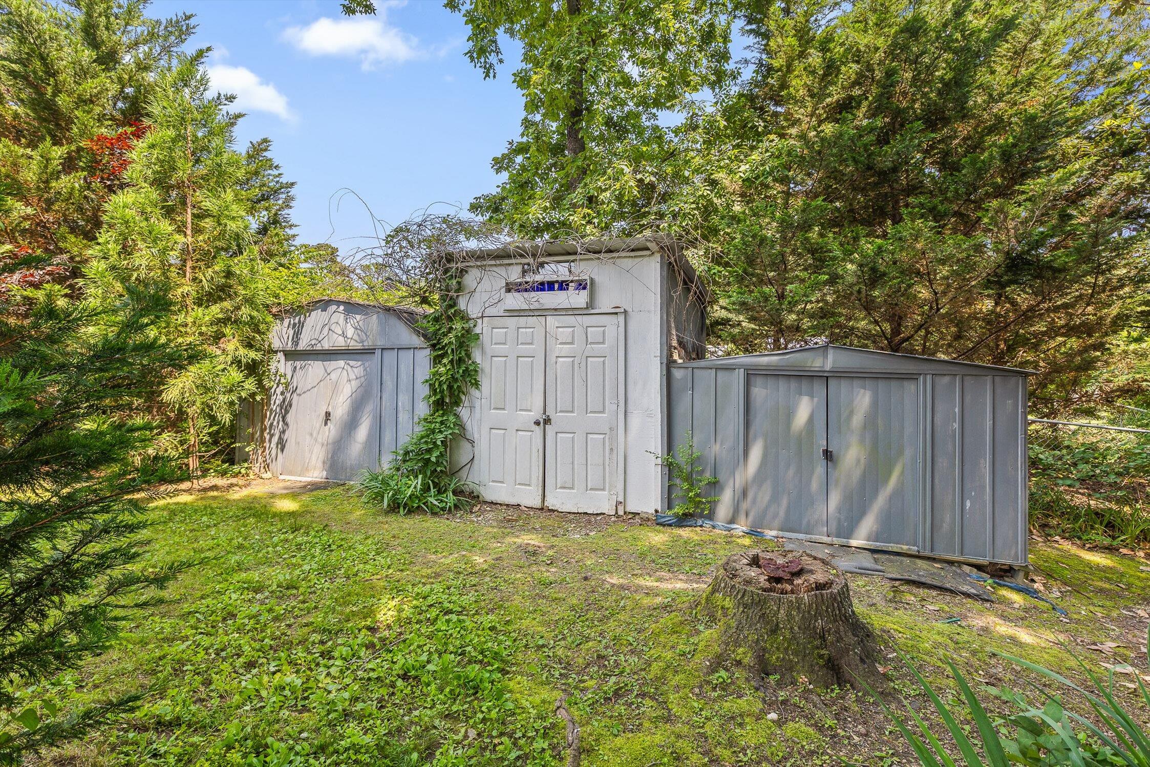 1610 Zale Drive, Cleveland, Tennessee image 36