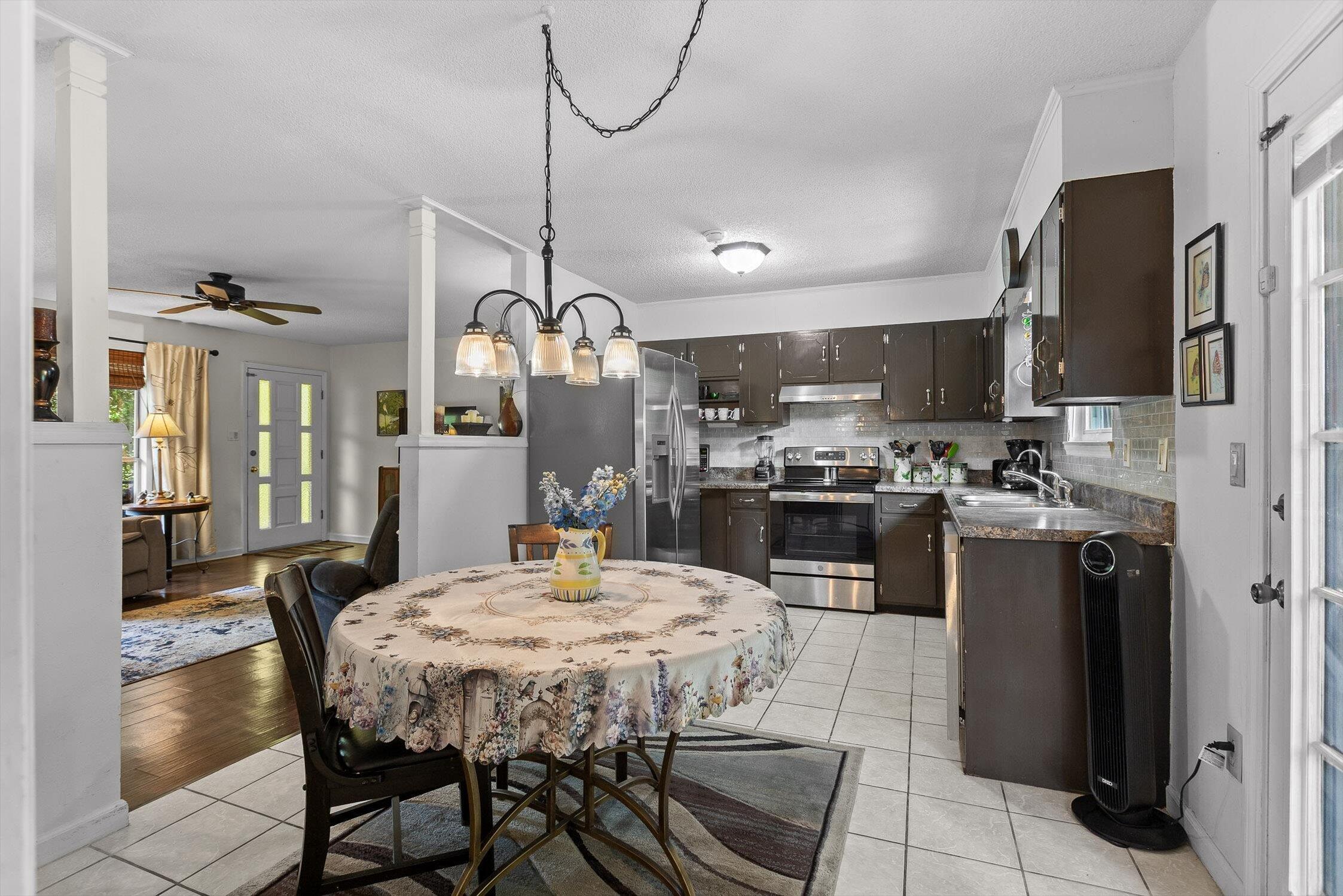 1610 Zale Drive, Cleveland, Tennessee image 12