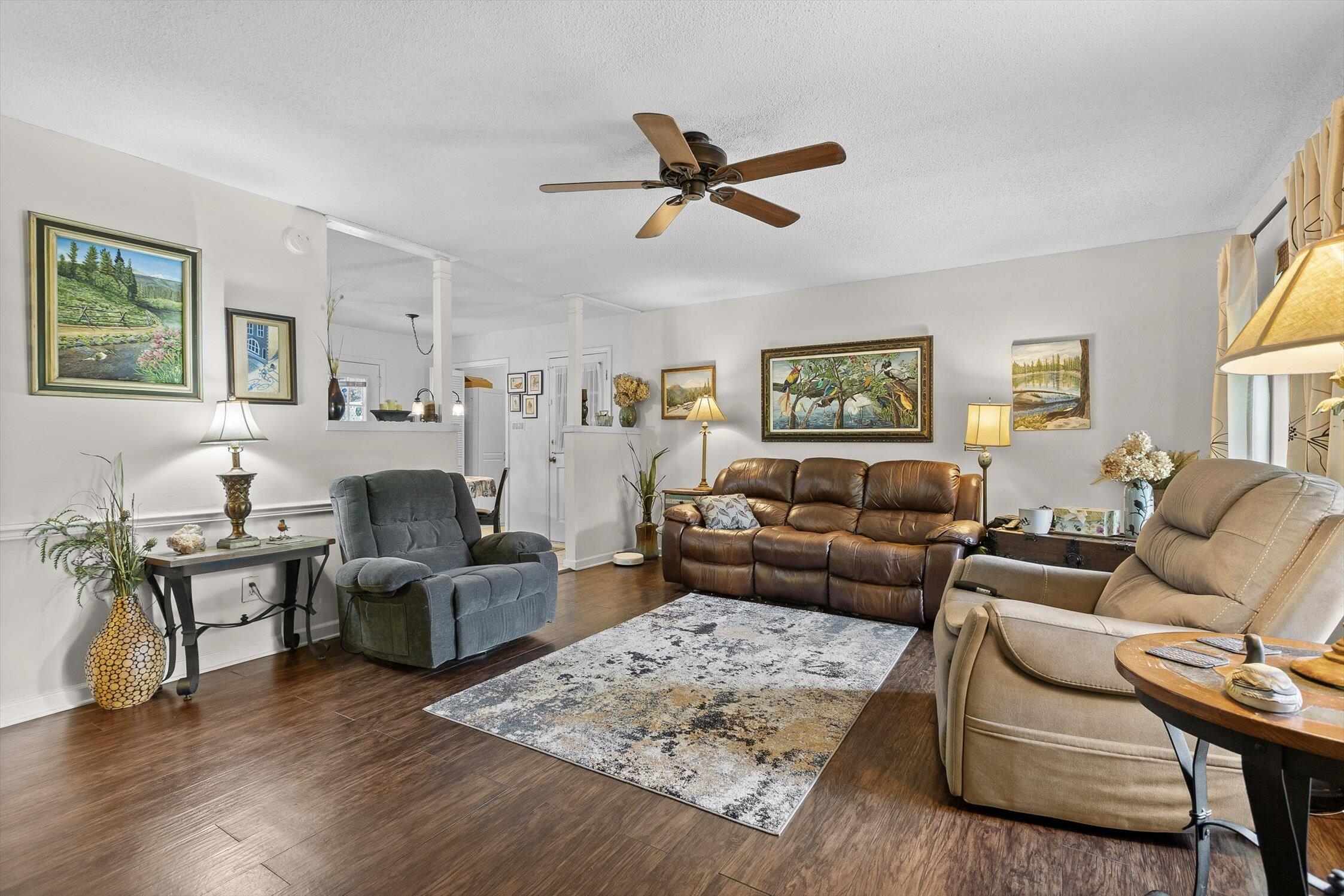 1610 Zale Drive, Cleveland, Tennessee image 9