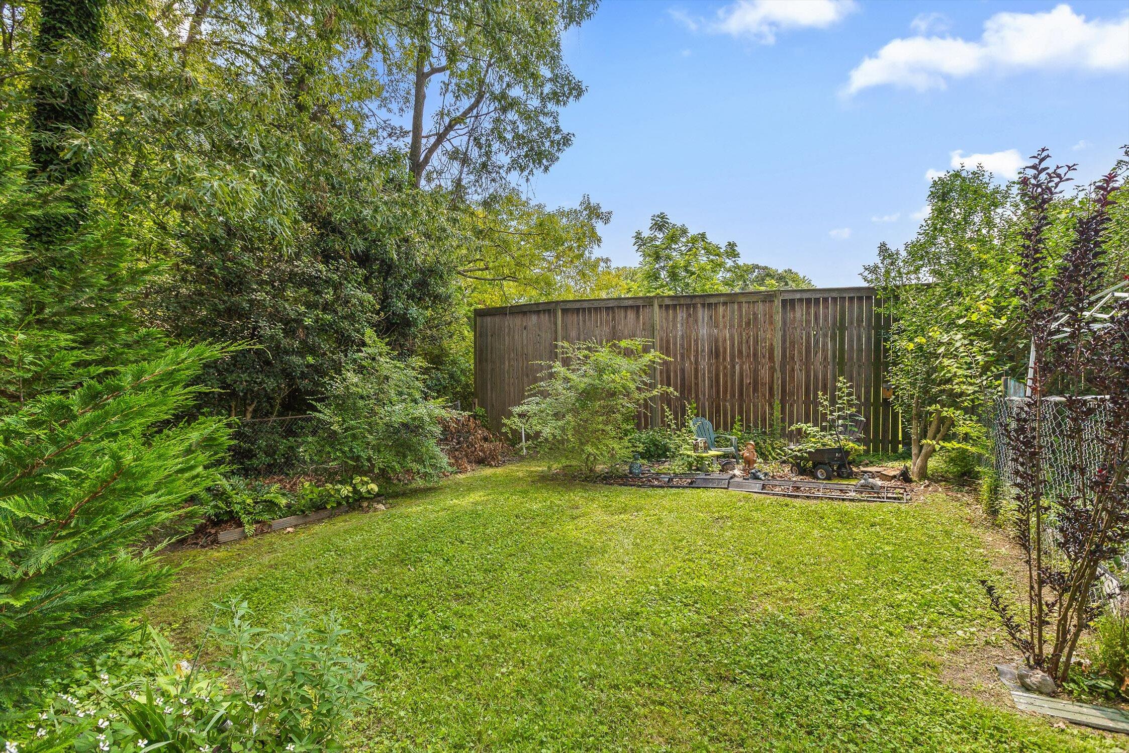 1610 Zale Drive, Cleveland, Tennessee image 27