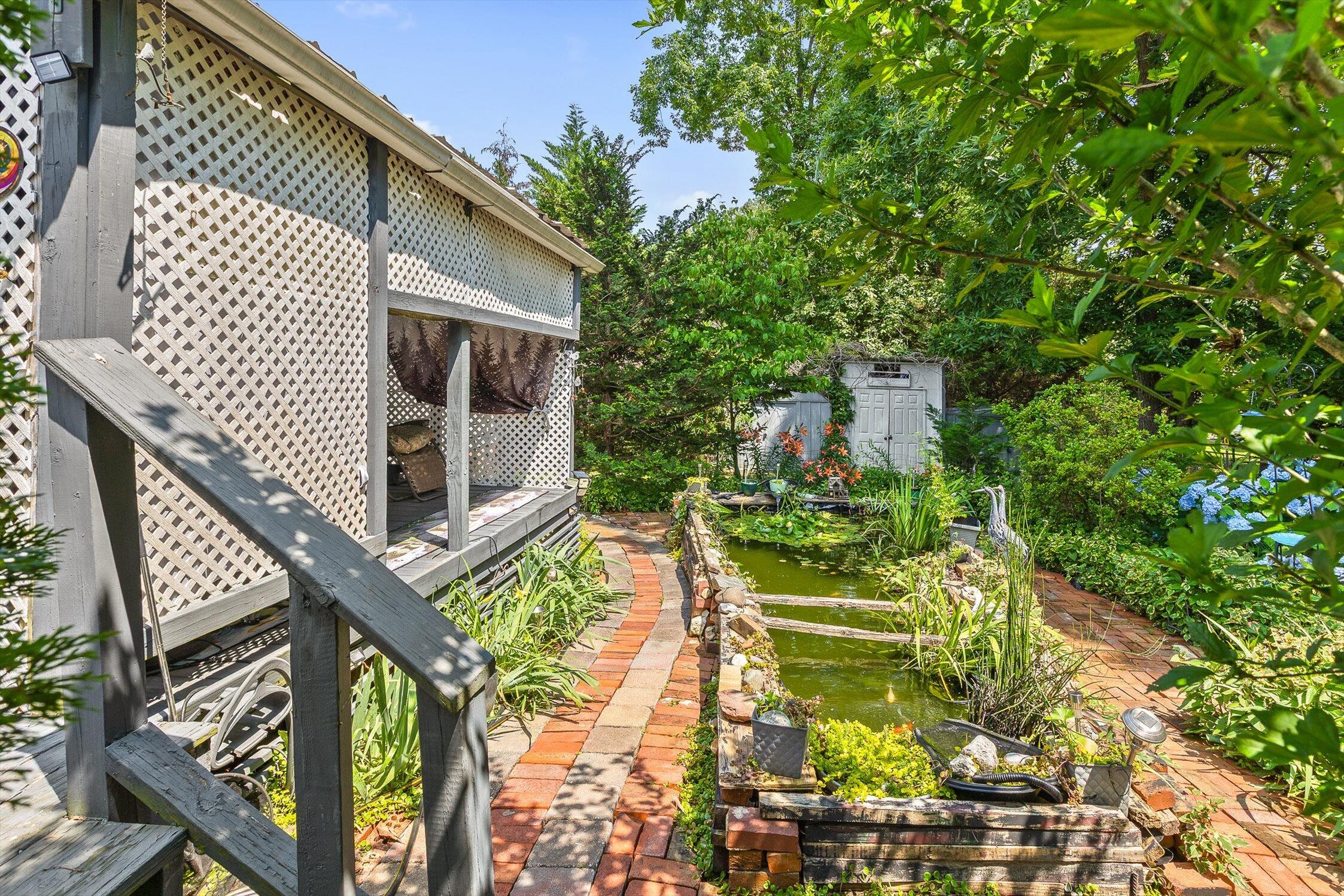 1610 Zale Drive, Cleveland, Tennessee image 31