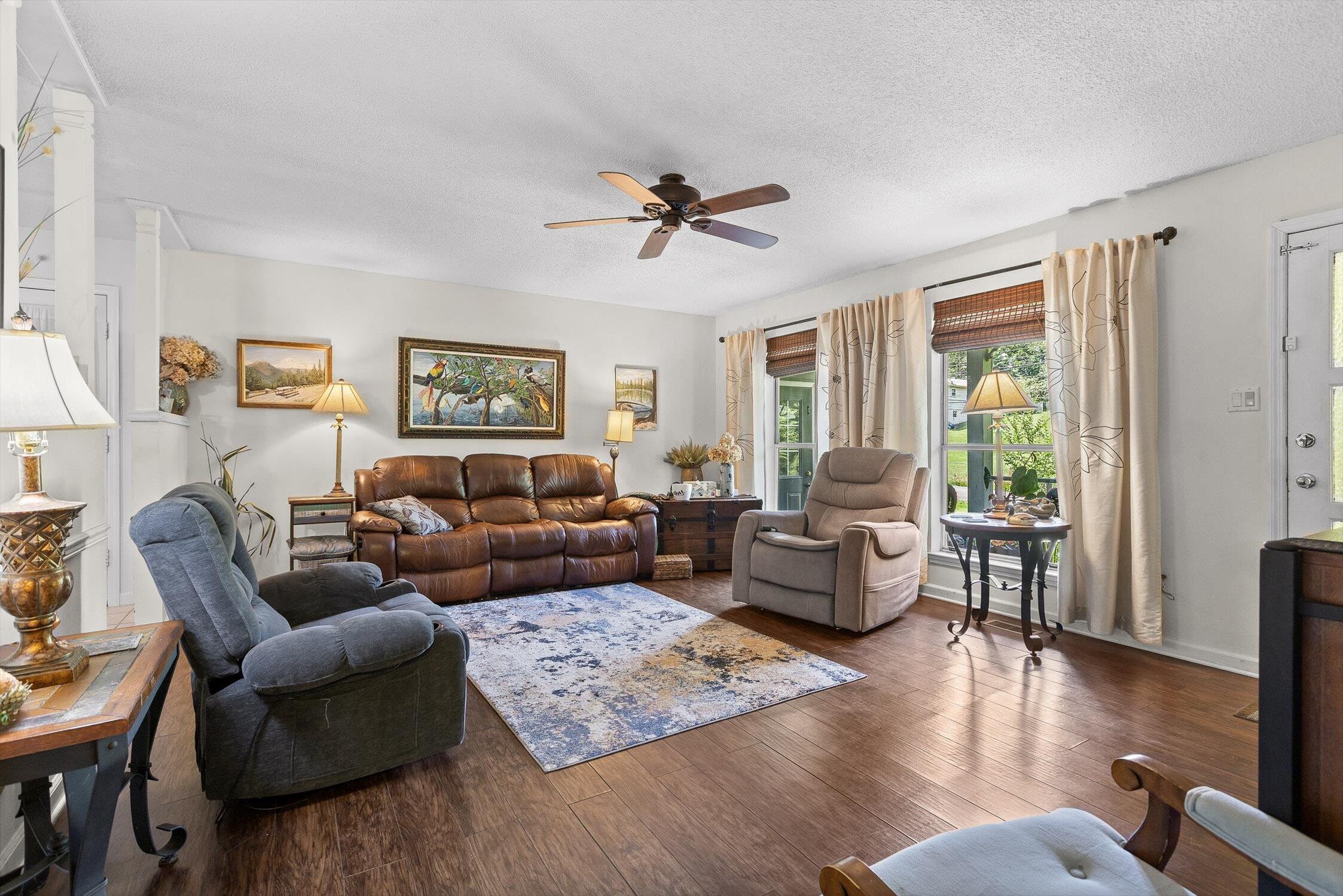 1610 Zale Drive, Cleveland, Tennessee image 6