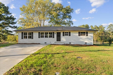 Photo of 137 Meadow Brook Drive, Rock Spring, GA 30739 (MLS # 1544507)
