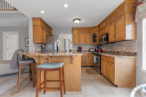 Tiny photo for 6422 Ware Branch Cove Drive, Harrison, TN 37341 (MLS # 1530699)