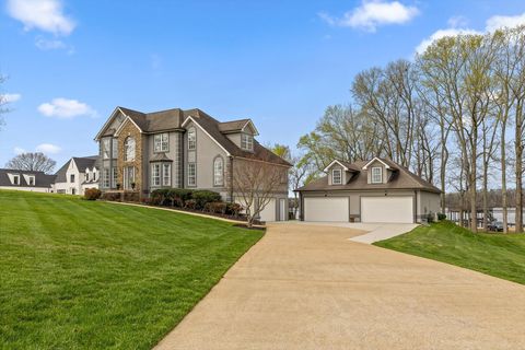 Tiny photo for 6422 Ware Branch Cove Drive, Harrison, TN 37341 (MLS # 1530699)