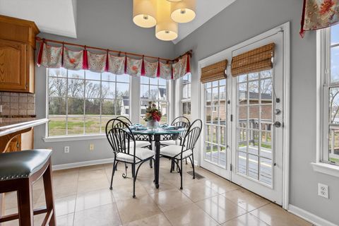 Tiny photo for 6422 Ware Branch Cove Drive, Harrison, TN 37341 (MLS # 1530699)