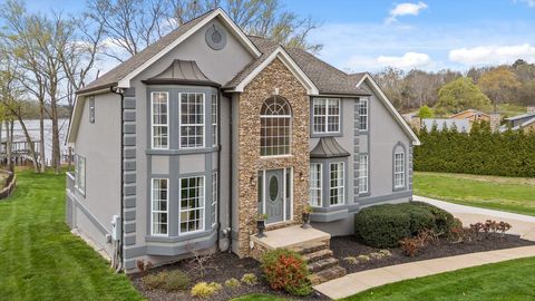 Tiny photo for 6422 Ware Branch Cove Drive, Harrison, TN 37341 (MLS # 1530699)