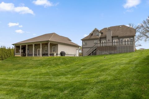 Tiny photo for 6422 Ware Branch Cove Drive, Harrison, TN 37341 (MLS # 1530699)