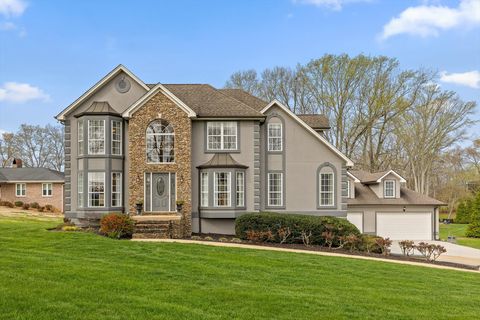 Tiny photo for 6422 Ware Branch Cove Drive, Harrison, TN 37341 (MLS # 1530699)