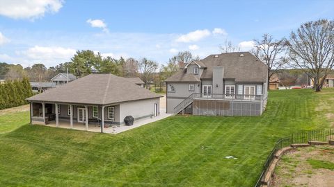 Tiny photo for 6422 Ware Branch Cove Drive, Harrison, TN 37341 (MLS # 1530699)