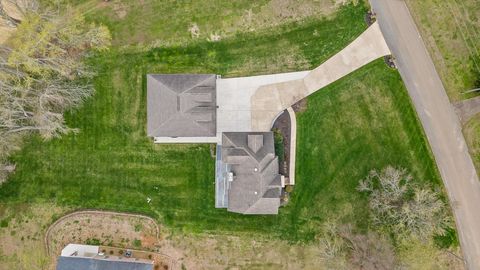 Tiny photo for 6422 Ware Branch Cove Drive, Harrison, TN 37341 (MLS # 1530699)