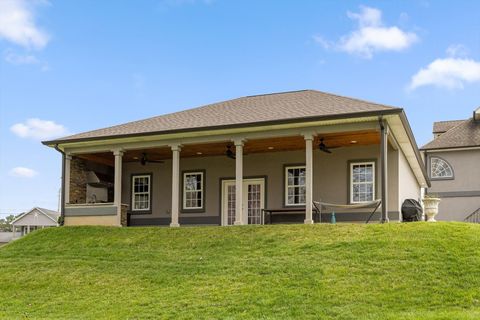 Tiny photo for 6422 Ware Branch Cove Drive, Harrison, TN 37341 (MLS # 1530699)