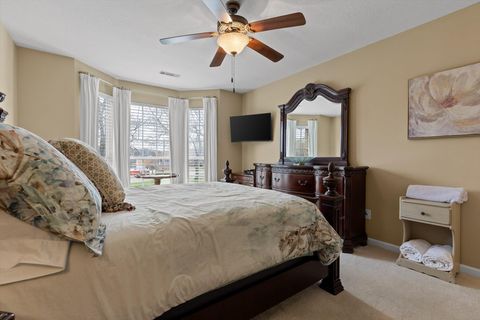 Tiny photo for 6422 Ware Branch Cove Drive, Harrison, TN 37341 (MLS # 1530699)