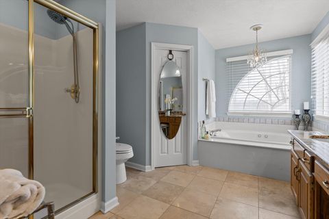 Tiny photo for 6422 Ware Branch Cove Drive, Harrison, TN 37341 (MLS # 1530699)