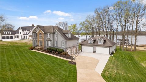 6422 Ware Branch Cove Drive Harrison TN 37341