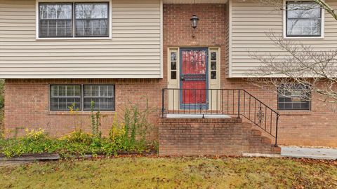 Tiny photo for 501 Lancaster Avenue, Chattanooga, TN 37415 (MLS # 1526759)