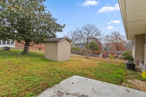 Tiny photo for 501 Lancaster Avenue, Chattanooga, TN 37415 (MLS # 1526759)