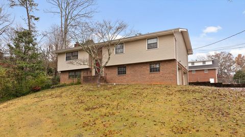 Tiny photo for 501 Lancaster Avenue, Chattanooga, TN 37415 (MLS # 1526759)