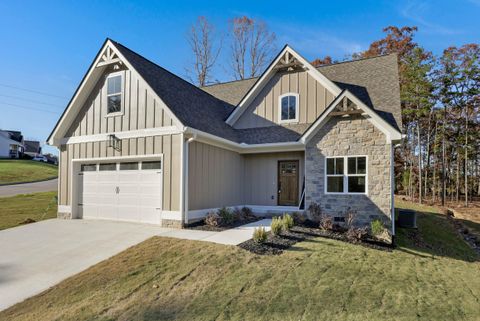 Photo of 7585 Peytons Rise Way, Georgetown, TN 37336 (MLS # 1513517)