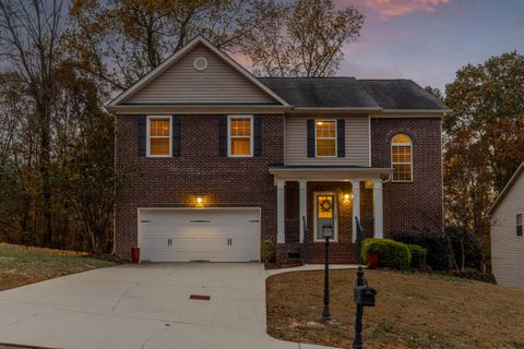 Photo of 7160 Neville Drive Dr, Ooltewah, TN 37363 (MLS # 1523841)