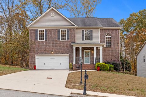 7160 Neville Drive Ooltewah TN 37363